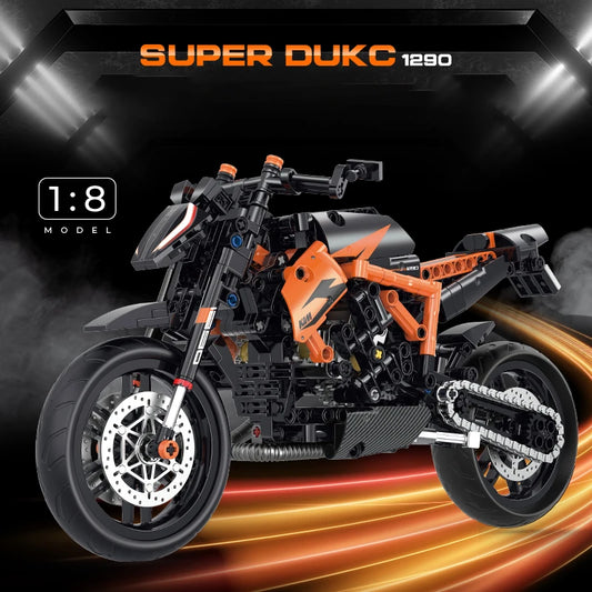 Super Dukc 1290